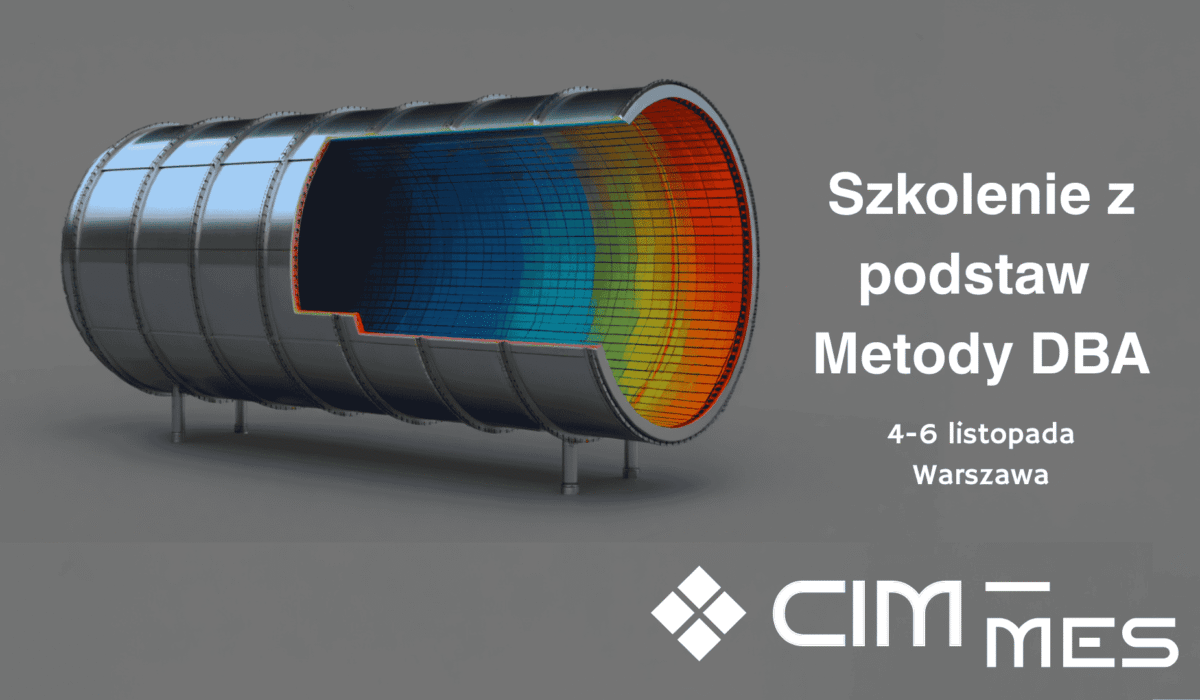 Szkolenie stacjonarne z wprowadzenia do metody DBA Warszawa, 4-6 listopada 2025
