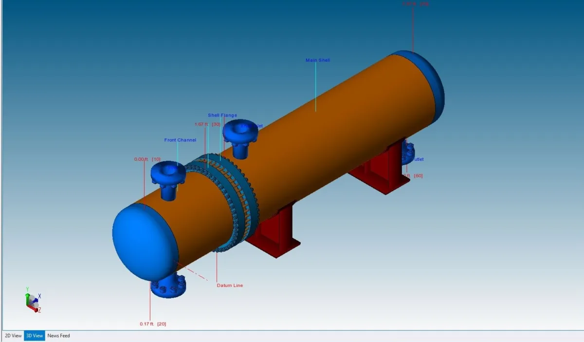 WEBINAR: Projektowanie połączeń kołnierzowych