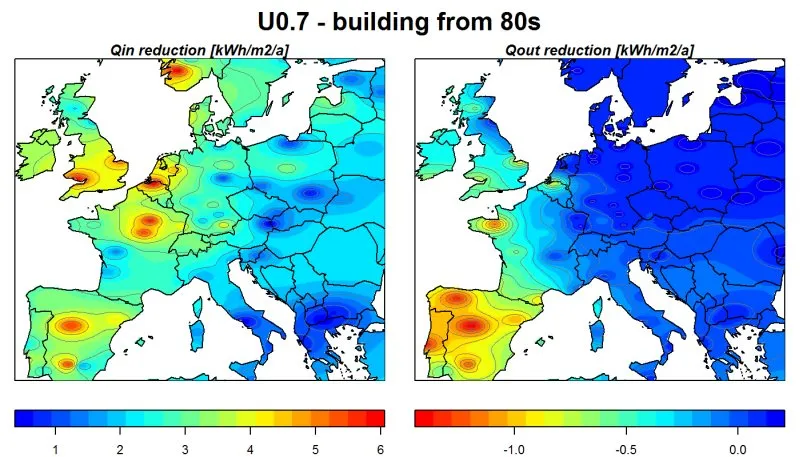 Wyniki badania "Zielona fasada"
